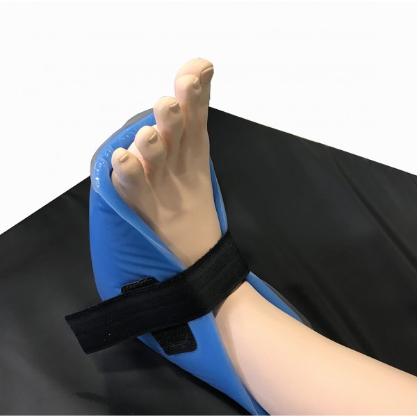 Heel and Ankle Protector