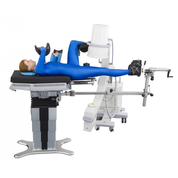 ORT8000G Kit for 2D Orthopaedic Traction Surgery for GMAX™