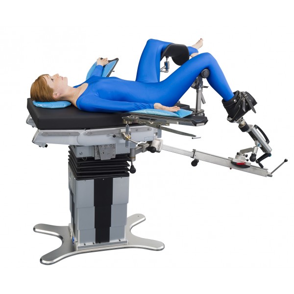 ORT8000G Kit for 2D, 3D MIS & Tibia Orthopaedic Traction Surgery on GMAX™