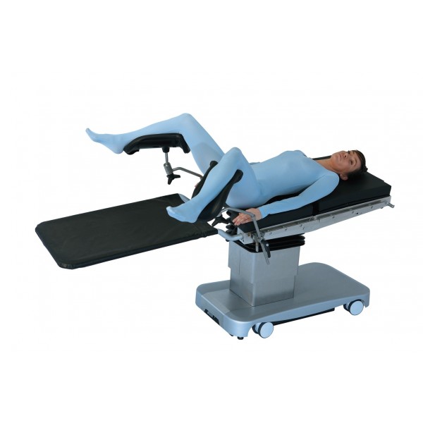 Transfer Board (lightweight leg extension)