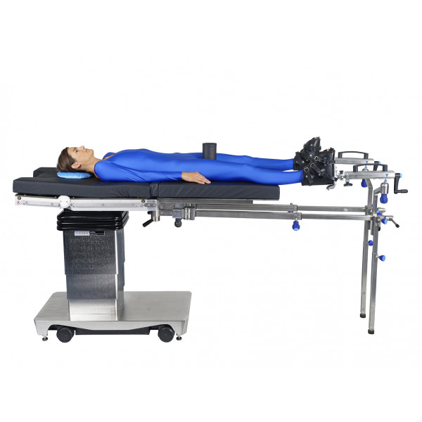 Support Post for ORT8100 Orthopaedic System