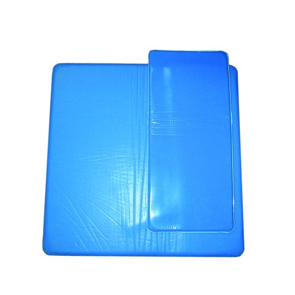 Gel positioning pad – Horseshoe head pad – National Surgical